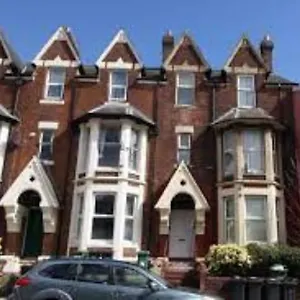 Apartment St Davids, Exeter