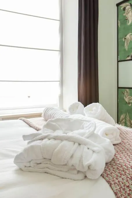 Beautiful City Centre Flat With Free Parking Exeter Apartamento
